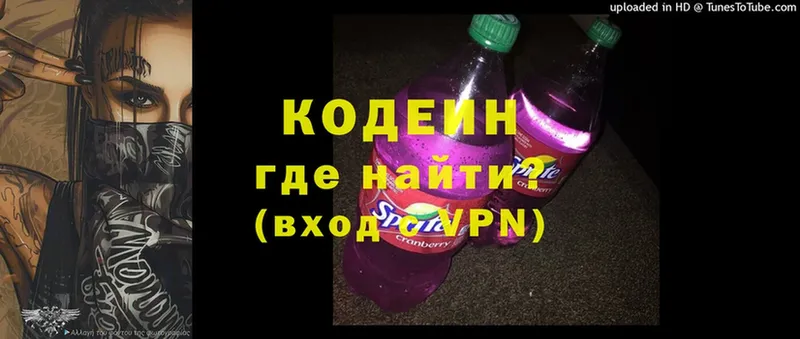 Кодеин Purple Drank  продажа наркотиков  мега ONION  Братск 